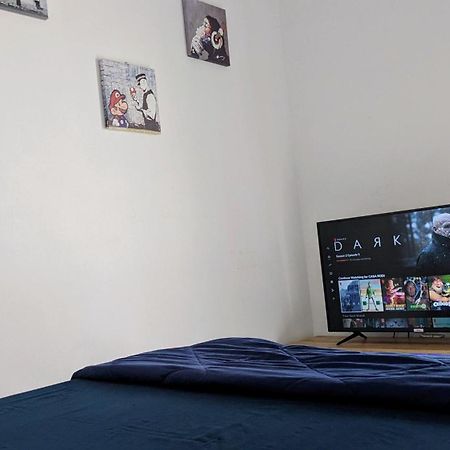 דירות בארי Casa Rodi מראה חיצוני תמונה