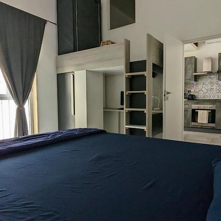 דירות בארי Casa Rodi מראה חיצוני תמונה