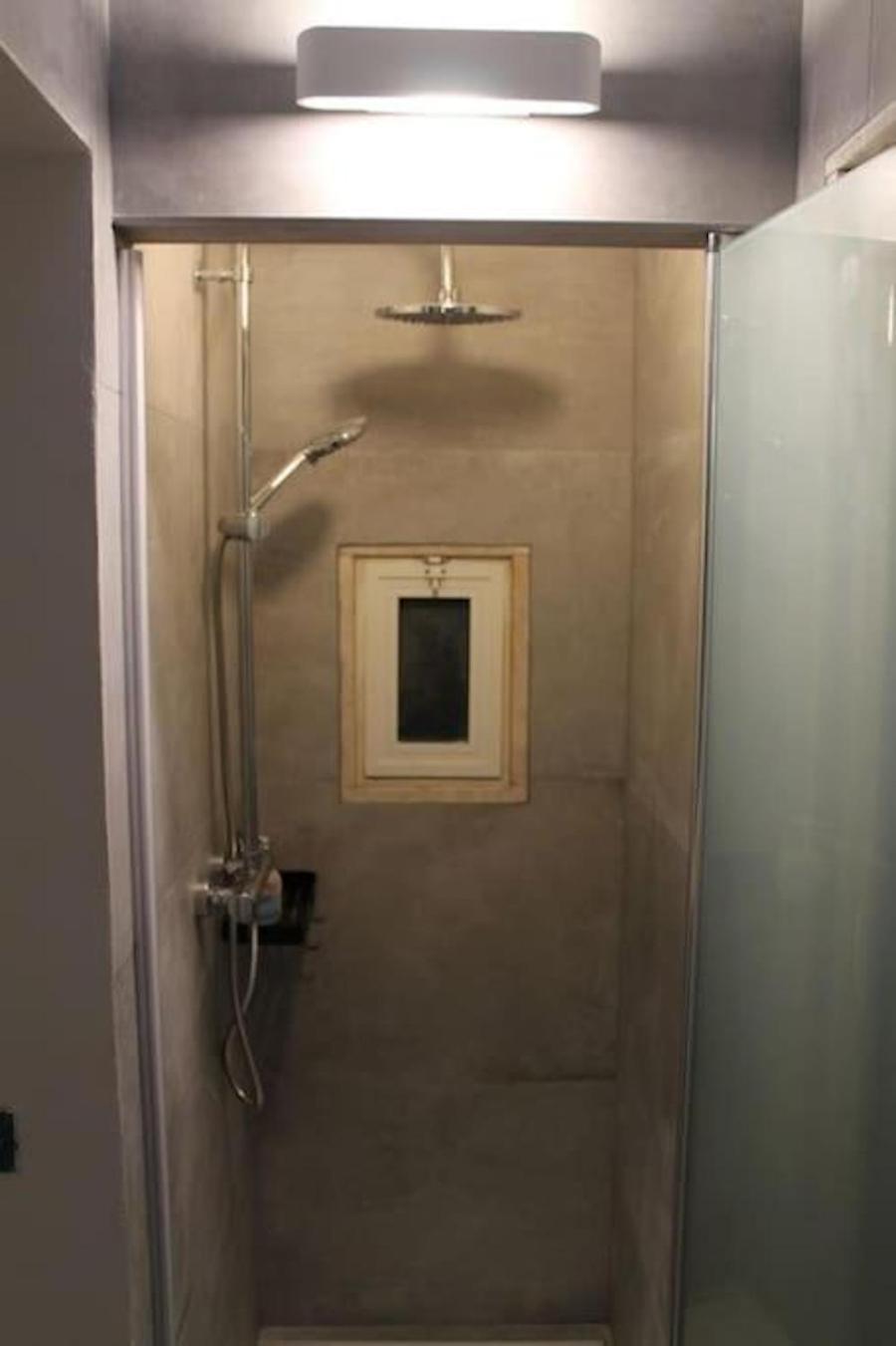 דירות בארי Casa Rodi מראה חיצוני תמונה
