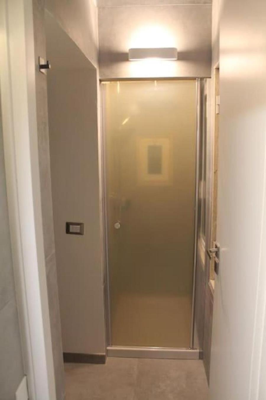 דירות בארי Casa Rodi מראה חיצוני תמונה