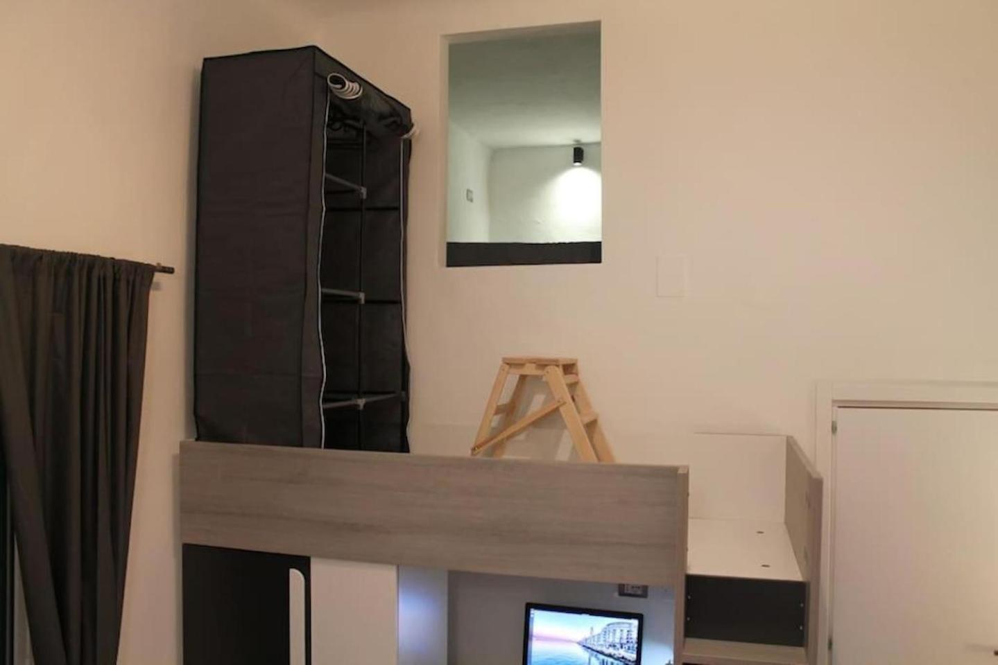 דירות בארי Casa Rodi מראה חיצוני תמונה
