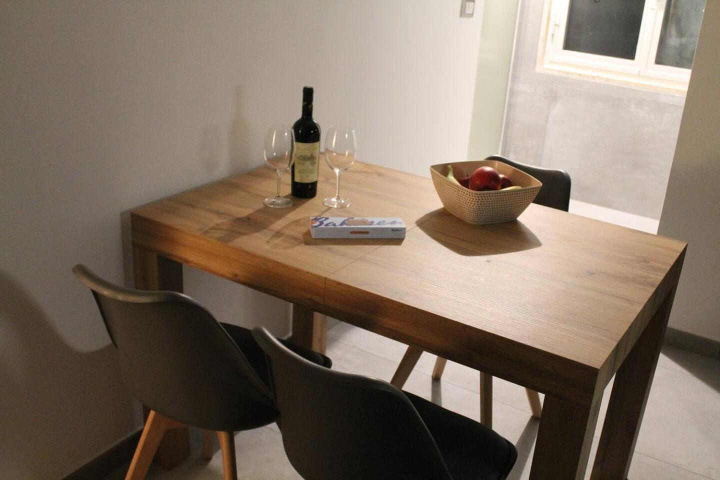 דירות בארי Casa Rodi מראה חיצוני תמונה